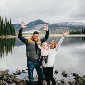 Meet your Posher, Tracy